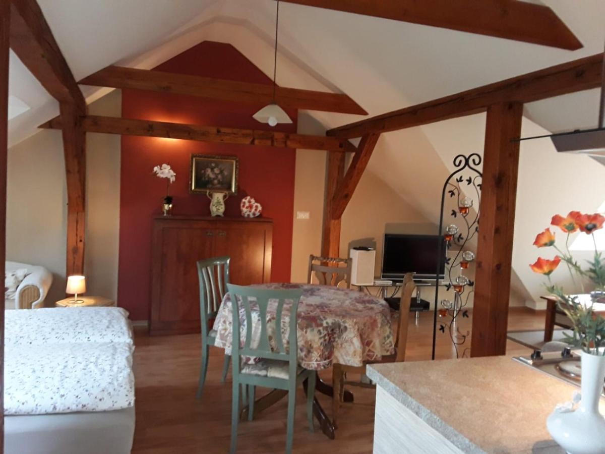 Apartament Tina Dzierżoniów Esterno foto