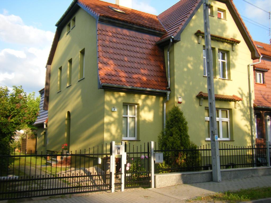 Apartament Tina Dzierżoniów Camera foto