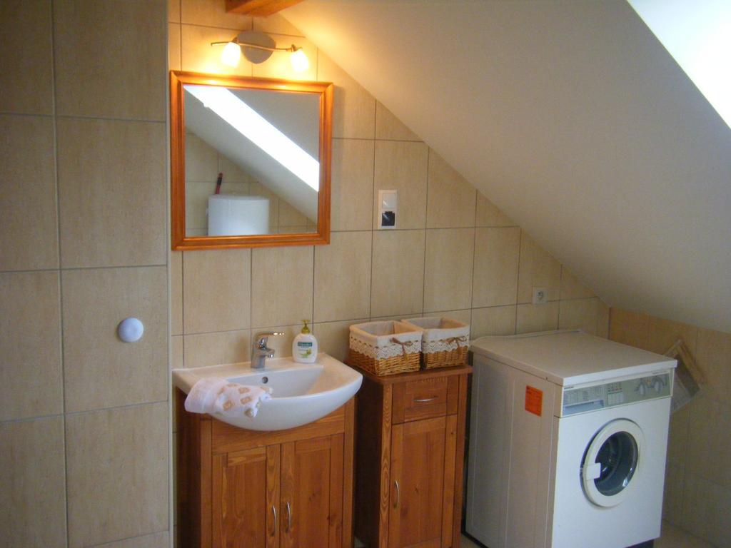 Apartament Tina Dzierżoniów Camera foto